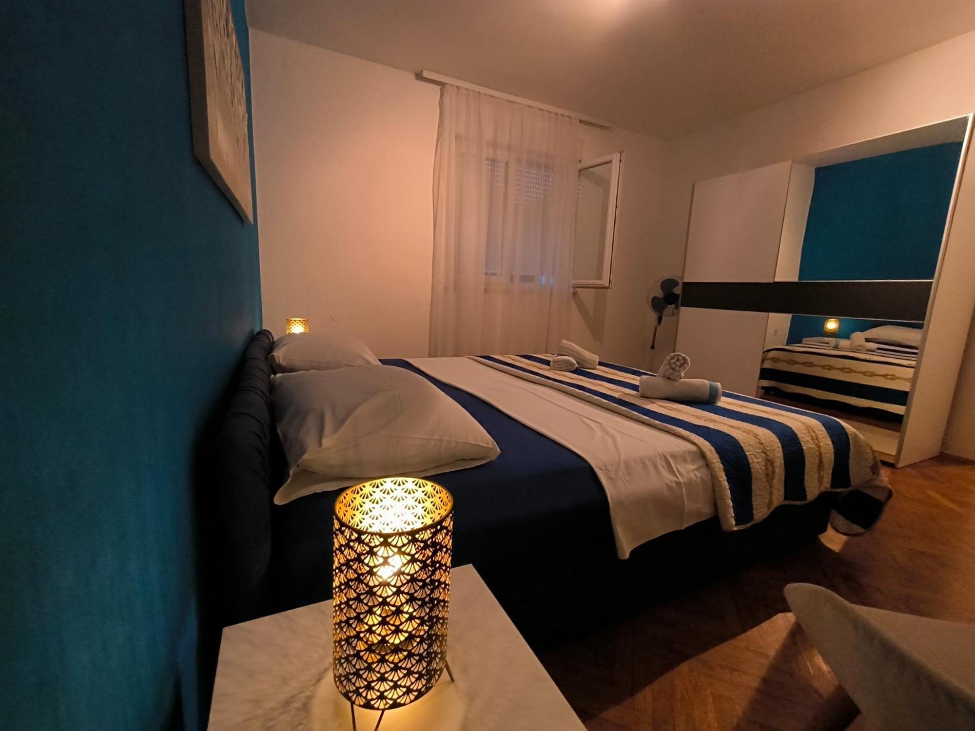 Cactus House Gaspar Zadar Bagian luar foto
