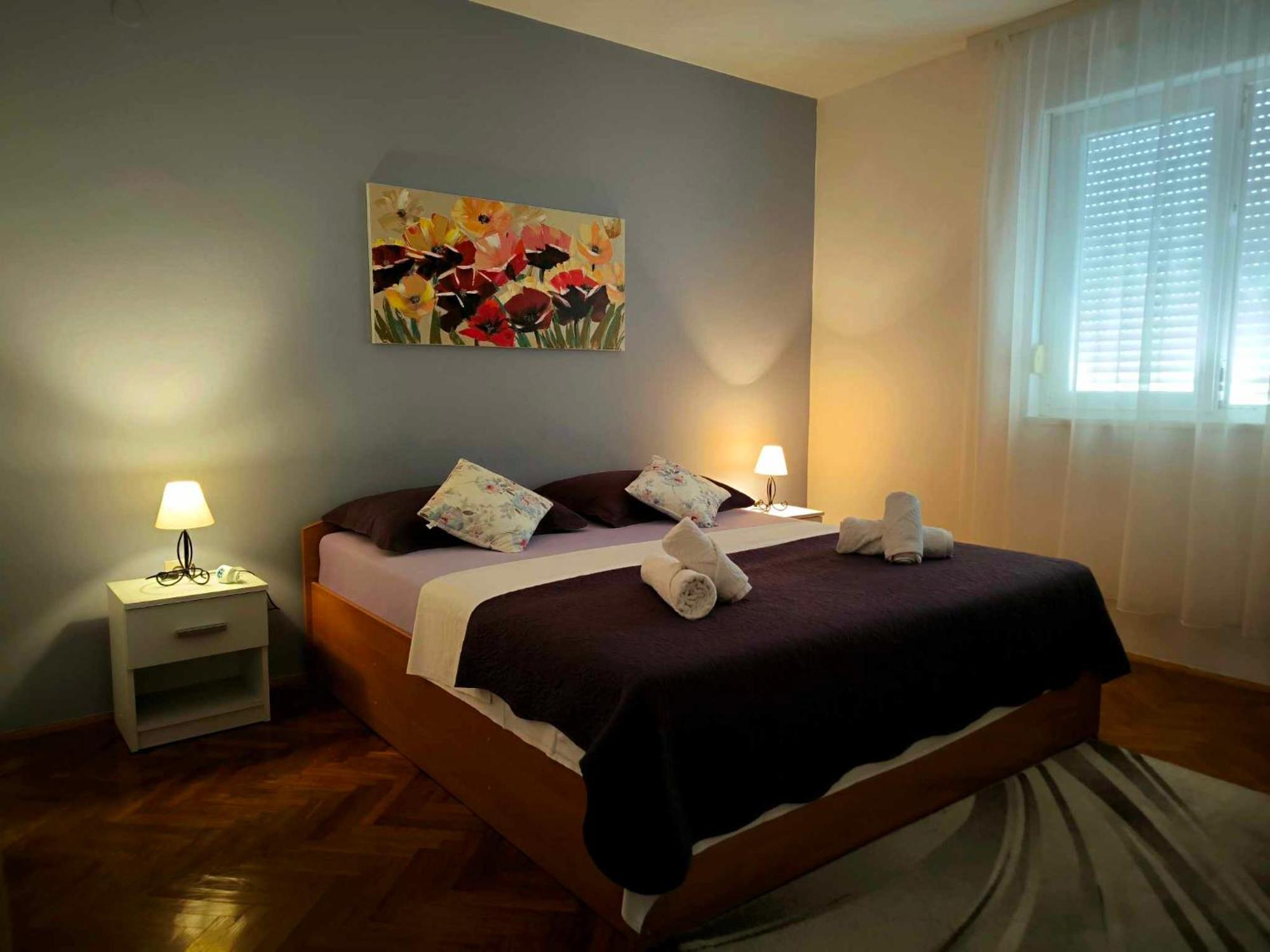 Cactus House Gaspar Zadar Bagian luar foto